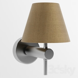 Wall light - Bra classic 