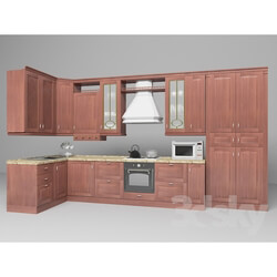 Kitchen - Kitchen 