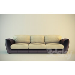 Sofa - sofa Goa 