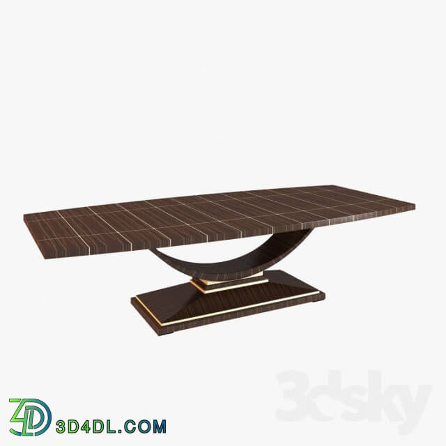 Table - Colombo Stile