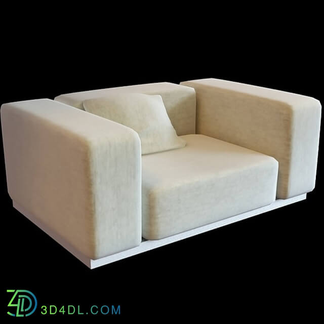 Avshare Chair (050)