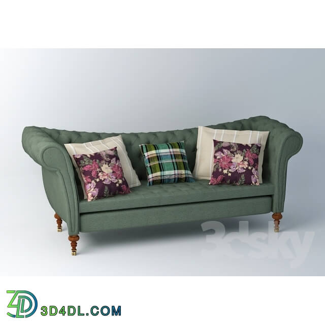 Sofa - Hayden sofa sofa RALPH LANREN United States