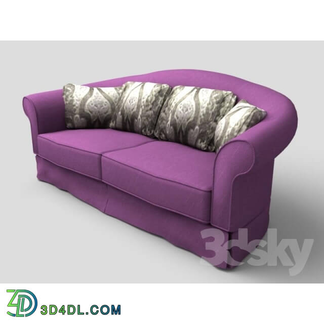 Sofa - Sofa VERANDA