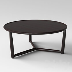 Table - Coffee table 