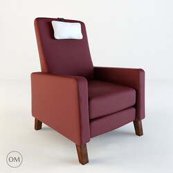 Arm chair - Albert _ Shtein _ Etna 