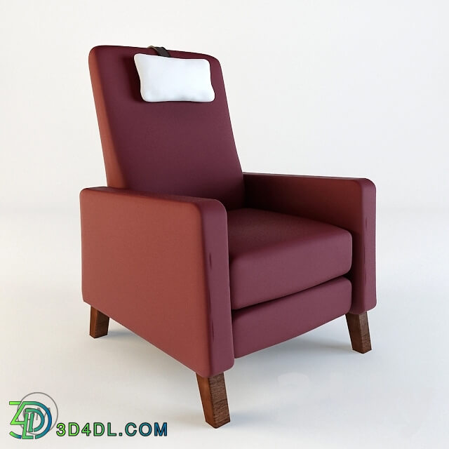 Arm chair - Albert _ Shtein _ Etna