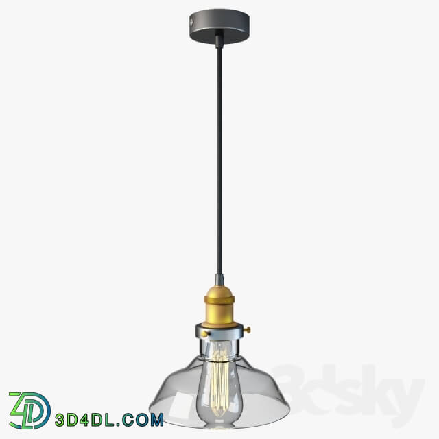 Ceiling light - Lussole LOFT LSP-9606