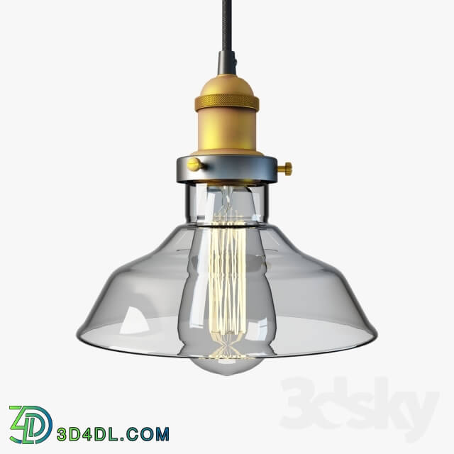 Ceiling light - Lussole LOFT LSP-9606