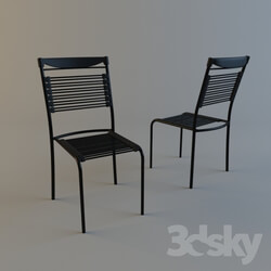 Chair - Chair 