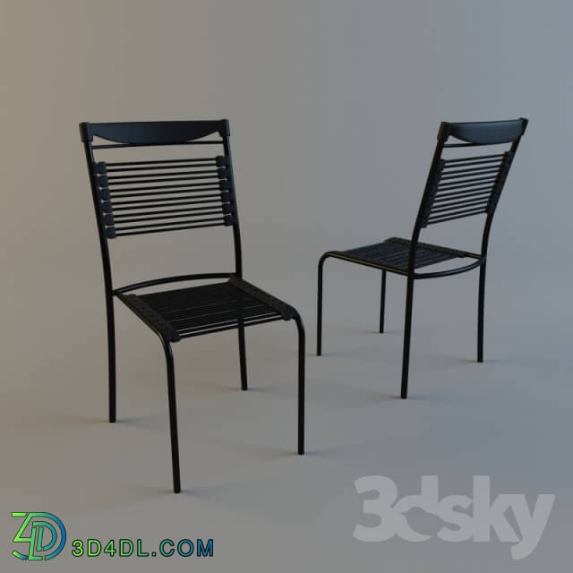 Chair - Chair