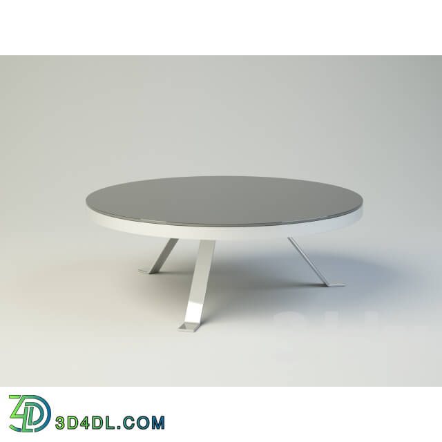 Table - Coffee table BoConcept Occa 4350