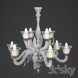 Ceiling light - Chandelier 