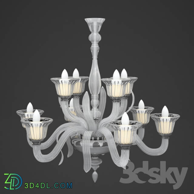 Ceiling light - Chandelier