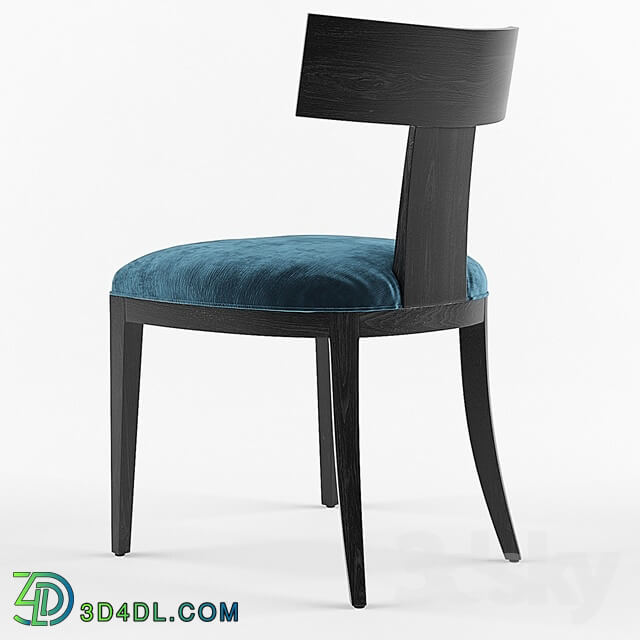 Table _ Chair - RH set