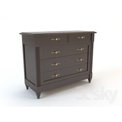 Sideboard _ Chest of drawer - Morelato 