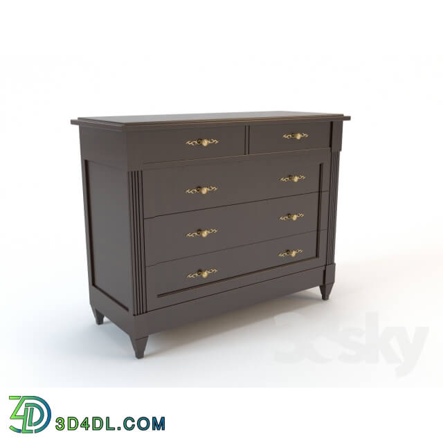 Sideboard _ Chest of drawer - Morelato