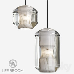 Ceiling light - Chamber Large - Lee Broom 