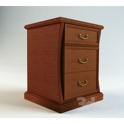 Sideboard _ Chest of drawer - Favero _ via veneto 