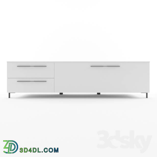 Sideboard _ Chest of drawer - Larsen-sideboard