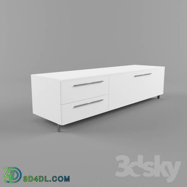 Sideboard _ Chest of drawer - Larsen-sideboard