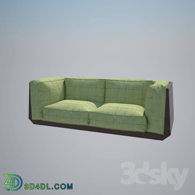 Sofa - Sofa - transformer