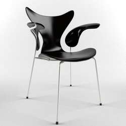 Chair - LILY 3208 Armchair 