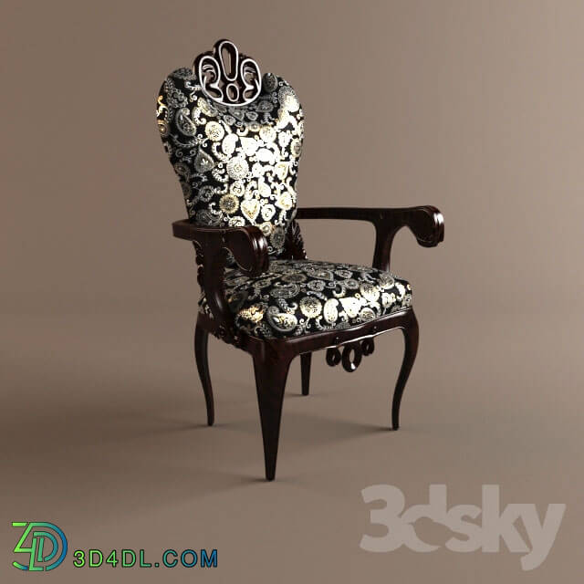 Chair - classic-italian-furniture