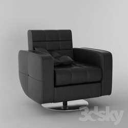 Arm chair - modern chair 