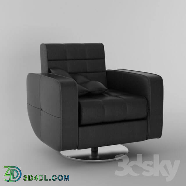 Arm chair - modern chair