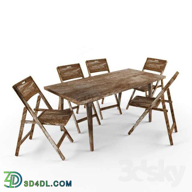 Table _ Chair - chairs _amp_ table