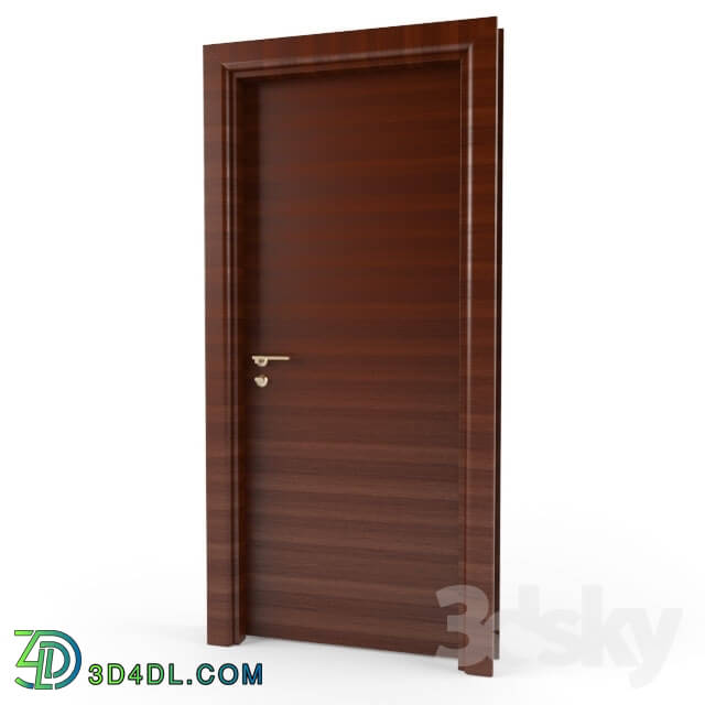 Doors - Door