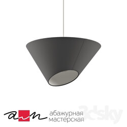 Ceiling light - Luminaire _SP0172_ _OM_ 