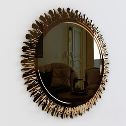Mirror - Mirror 