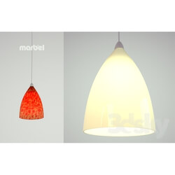 Ceiling light - MARBEL _ TONGA I - IV LAMP 