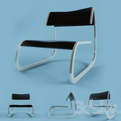 Chair - Infinity Design Chairs 