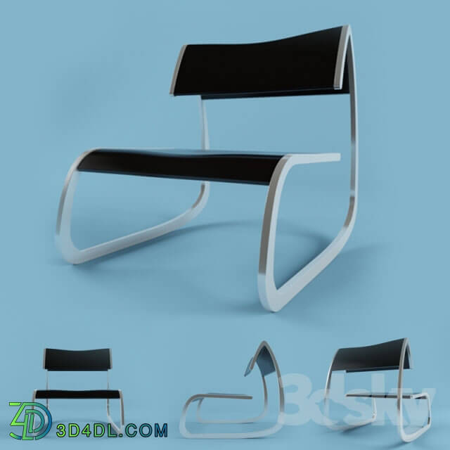 Chair - Infinity Design Chairs