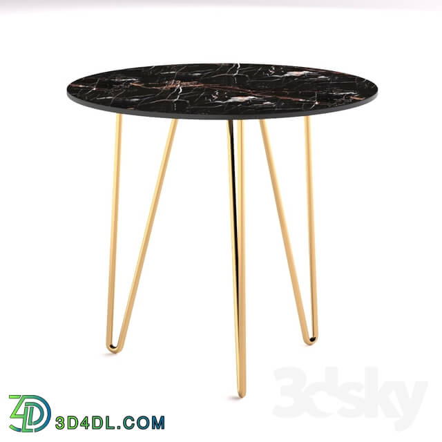 Table - Coffee table Halmar Alia