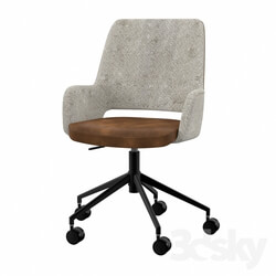 Office furniture - Amini Task Chair 