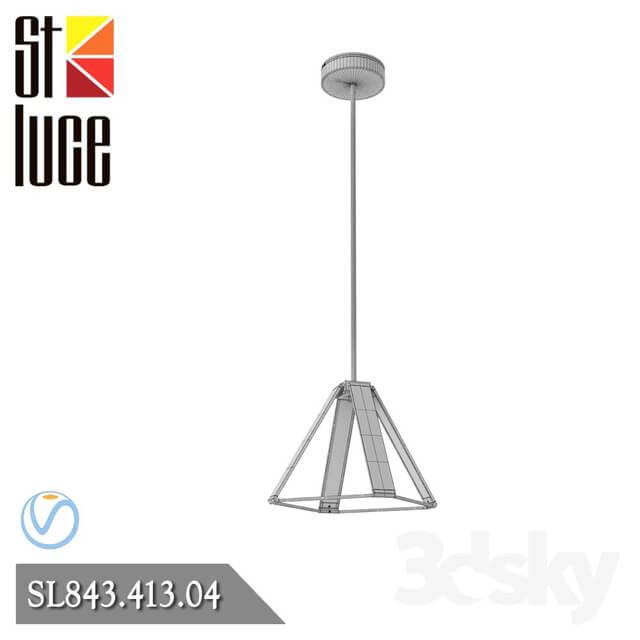 Ceiling light - OM ST Luce SL843.413.04