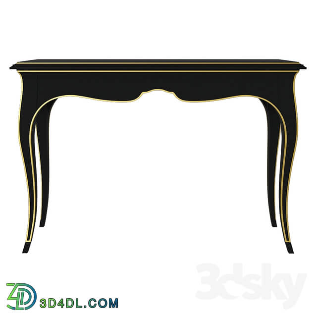 Other - Dresden console