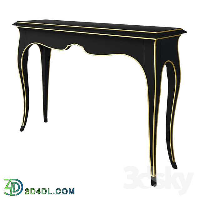 Other - Dresden console