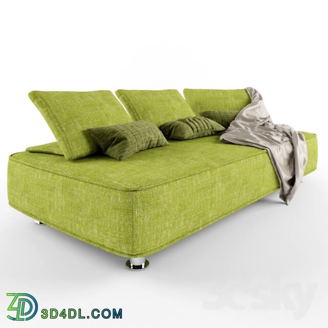 Sofa - Roche Bobois Escapade Sofa