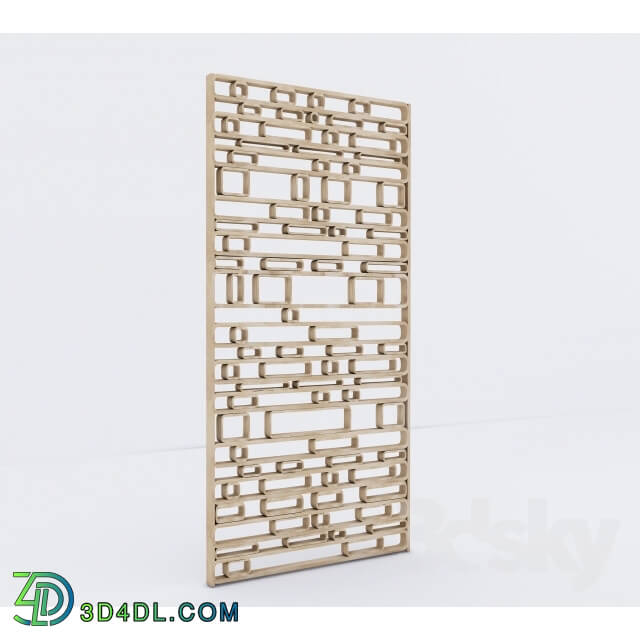 Other decorative objects - Decorative wall