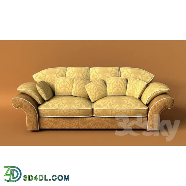 Sofa - Sofa