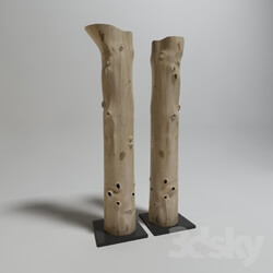 Other decorative objects - Sound tree 