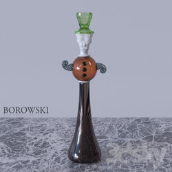 Other decorative objects - Borowski King 