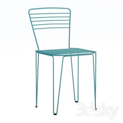 Chair - Isi Contract - Menorca chair 