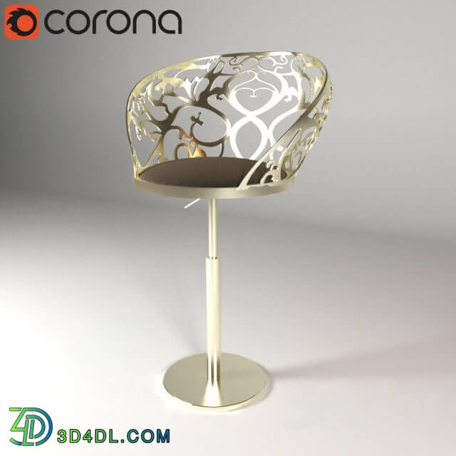 Chair - Barstool _China_