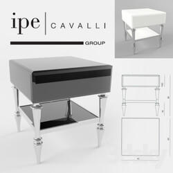 Sideboard _ Chest of drawer - ipe cavalli ginevra 