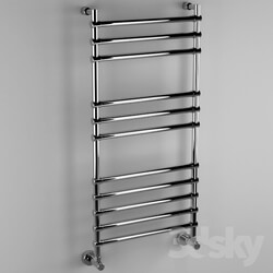 Towel rail - Margaroli Sole 464_11 